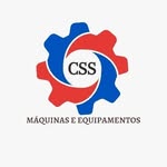 Css Máquinas